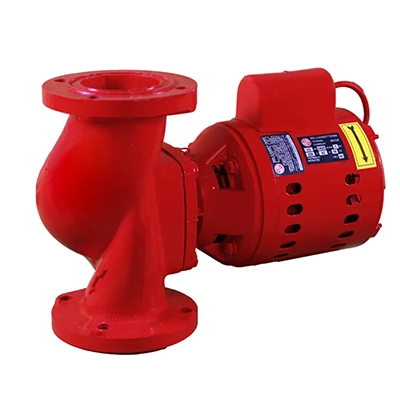 پمپ آب سیرکولاتور بلند کاست مدل PD38 یکسره 3 اینچ